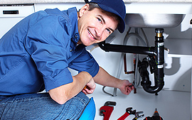RESIDENTIAL DRAINAGE Pimlico